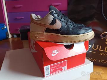 Nike dunk donna disrupt 2 misura 37.5