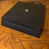 Playstation 4 Pro