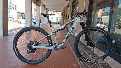 Bicicletta Mtb Lapierre xrm 6.9