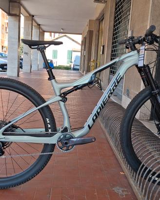Bicicletta Mtb Lapierre xrm 6.9