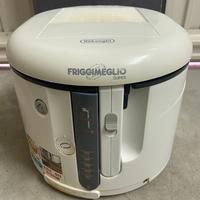 Friggitrice Delonghi super