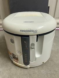 Friggitrice Delonghi super