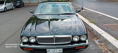 Jaguar XJ6 Executive 4.0 