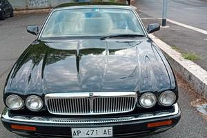 Jaguar XJ6 Executive 4.0 