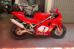Ducati 851 s3