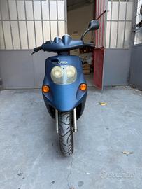 MALAGUTI F10 con  7 mila km