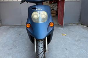 MALAGUTI F10 con  7 mila km