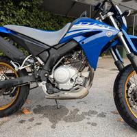 Yamaha XT 125 - 2009