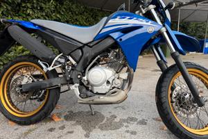 Yamaha XT 125 - 2009
