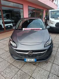 Opel Corsa 1.2 5 porte n-Joy