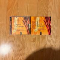 CD fuoco d’ amore