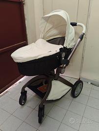 Passeggino Hot Mom