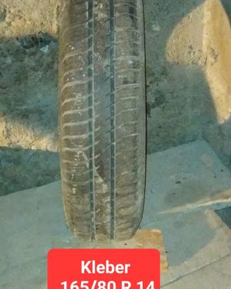 Pneumatico Kleber