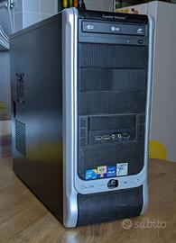 PC Desktop