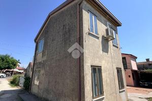 CASA SEMINDIPENDENTE A PIOVE DI SACCO