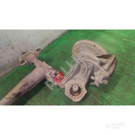 Assale post. opel zafira 1999-05