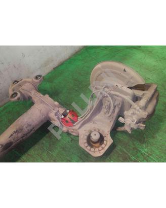 Assale post. opel zafira 1999-05