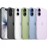Iphone 17 con Tim