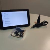 Tablet Android da 7 pollici
