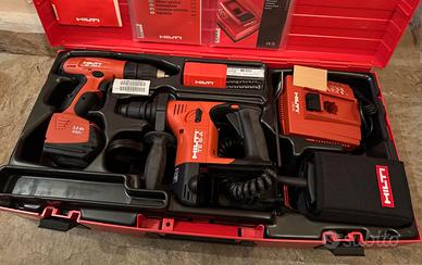 valigetta Hilti 