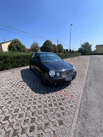 Volkswagen polo 1.4 2003  meccanica ottimale