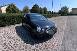 Volkswagen polo 1.4 2003  meccanica ottimale