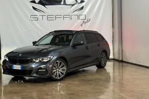 Bmw 320 320d xDrive Touring Msport