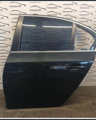 Porta Posteriore Sinistra BMW Serie 5 E60 Berlina 