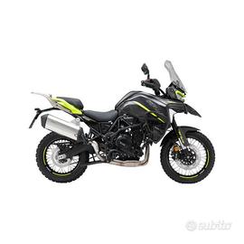 Benelli TRK 702 X