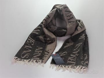 Sciarpa armani jeans originale - Ultimo capo