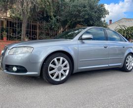 Audi a4 S-Line quattro 2007 2000 tdi 170 cv