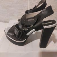 sandali Calvin klein ORIGINALI n.37 come nuove