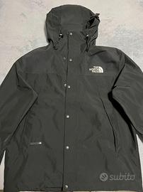 The North Face giacca outdoor abbigliamento da alp