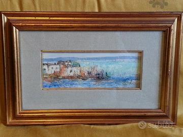 Quadro di Bruno Tintori