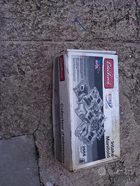 collettore carburatore  auto americana 