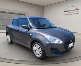 SUZUKI Swift 1.2 Hybrid Cool