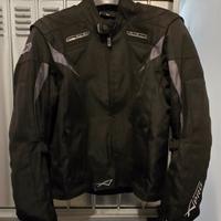 Giacca Moto A-PRO