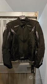Giacca Moto A-PRO