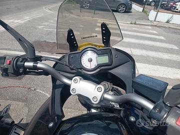 Kawasaki Versys 650
