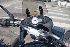 Kawasaki Versys 650