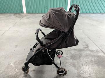 Passeggino lionelo
