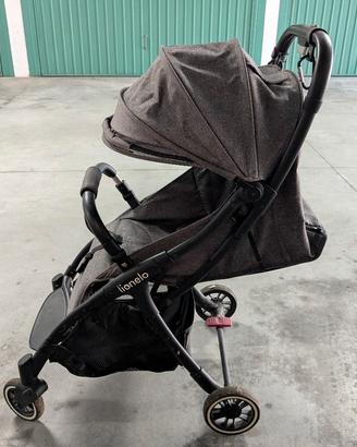 Passeggino lionelo