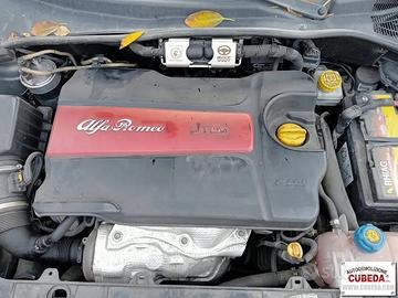 Alfa mito