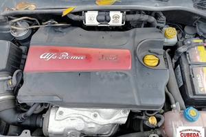 Alfa mito