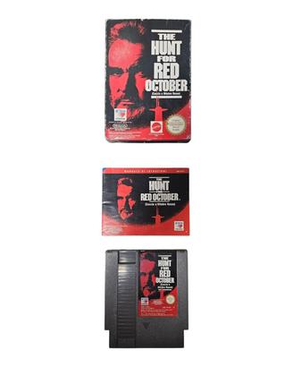 Hi Tech Expressions The Hunt for Red NEs