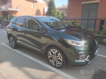 Renault Kadjar Sport Edition 2 EDC
