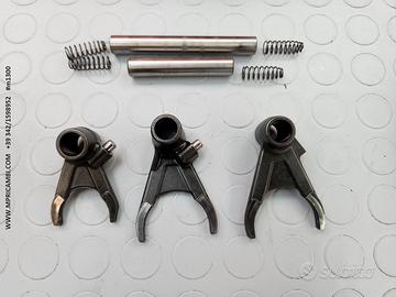 FORCHETTE FORCELLE KTM EXC F 250 2008 2011 EX-C 25