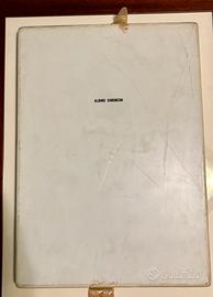 100 opere per il futuro - Albino Simoncini