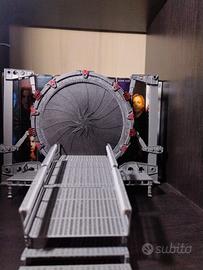 Stargate Sg1 Gate Room