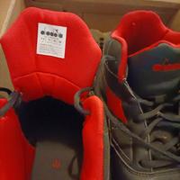 scarpe basket Diadora